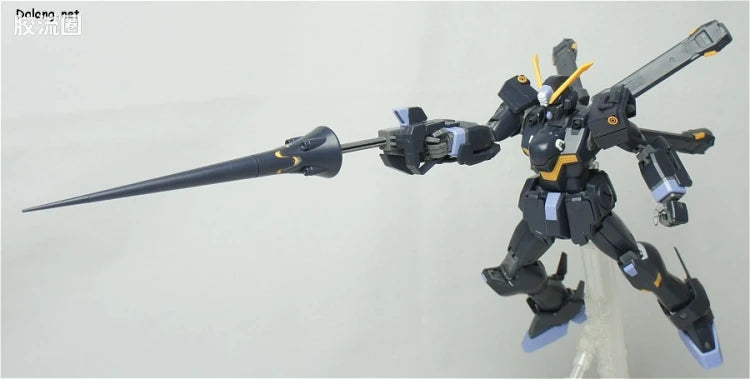 P-Bandai MG 1/100 XM-X2 Crossbone Gundam X-2 Ver.Ka