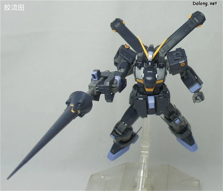 P-Bandai MG 1/100 XM-X2 Crossbone Gundam X-2 Ver.Ka