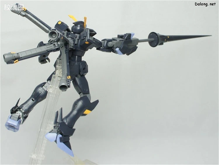 P-Bandai MG 1/100 XM-X2 Crossbone Gundam X-2 Ver.Ka