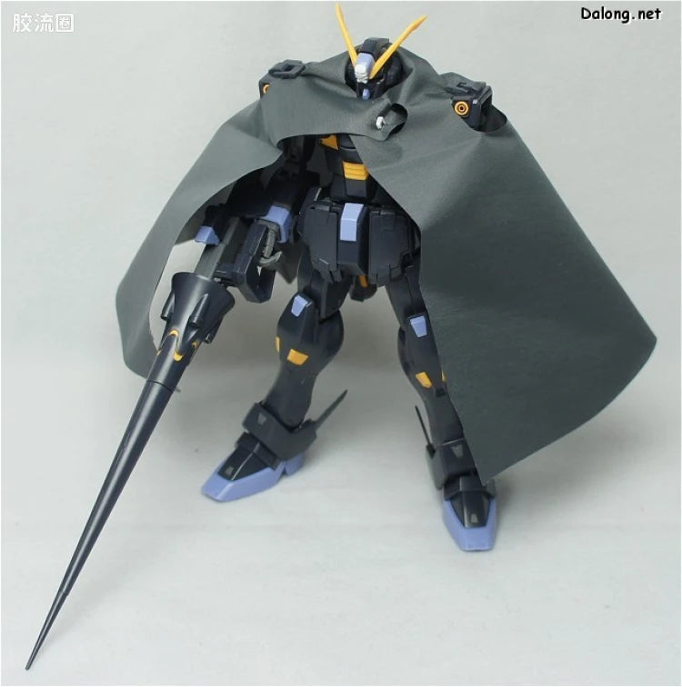 P-Bandai MG 1/100 XM-X2 Crossbone Gundam X-2 Ver.Ka