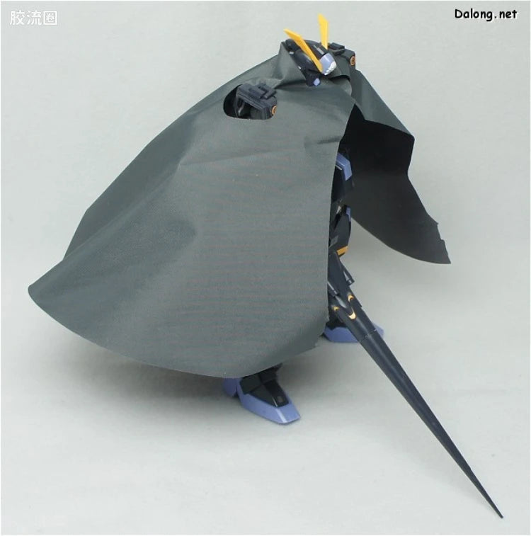P-Bandai MG 1/100 XM-X2 Crossbone Gundam X-2 Ver.Ka