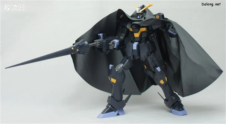 P-Bandai MG 1/100 XM-X2 Crossbone Gundam X-2 Ver.Ka