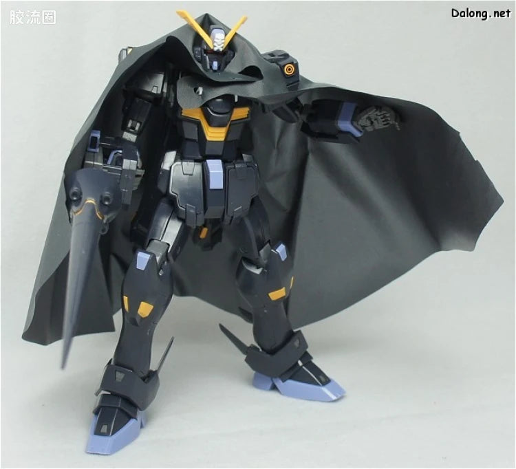 P-Bandai MG 1/100 XM-X2 Crossbone Gundam X-2 Ver.Ka