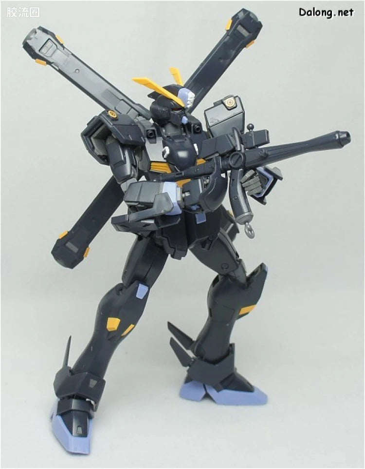 P-Bandai MG 1/100 XM-X2 Crossbone Gundam X-2 Ver.Ka