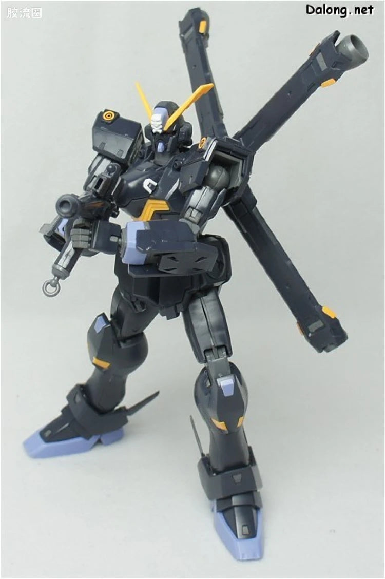 P-Bandai MG 1/100 XM-X2 Crossbone Gundam X-2 Ver.Ka