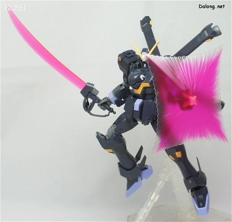 P-Bandai MG 1/100 XM-X2 Crossbone Gundam X-2 Ver.Ka