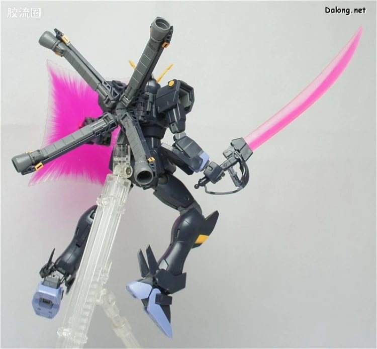 P-Bandai MG 1/100 XM-X2 Crossbone Gundam X-2 Ver.Ka