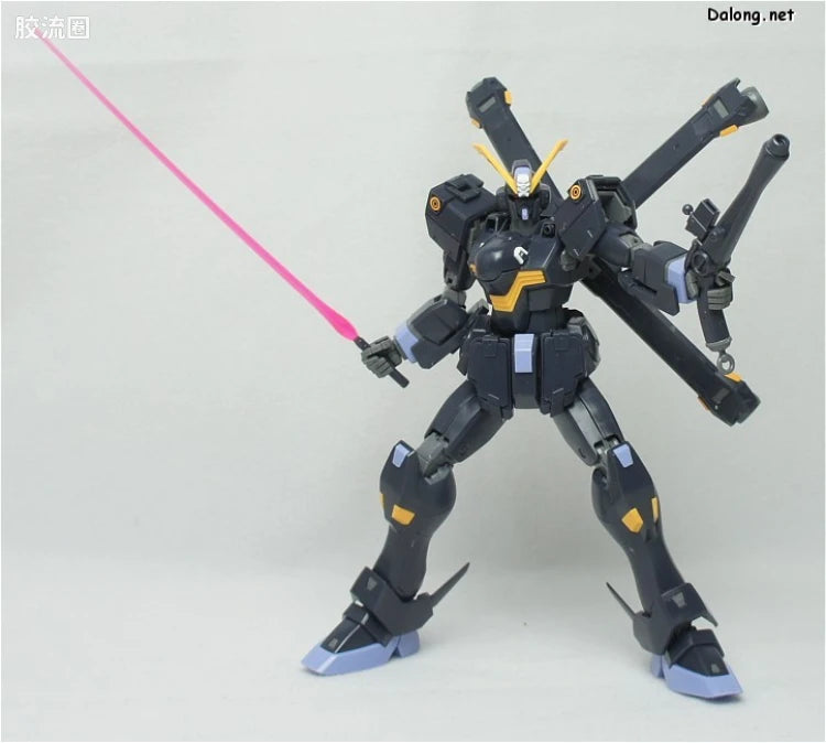 P-Bandai MG 1/100 XM-X2 Crossbone Gundam X-2 Ver.Ka