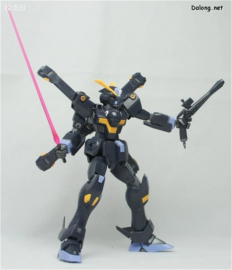 P-Bandai MG 1/100 XM-X2 Crossbone Gundam X-2 Ver.Ka