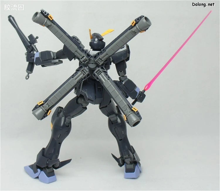 P-Bandai MG 1/100 XM-X2 Crossbone Gundam X-2 Ver.Ka