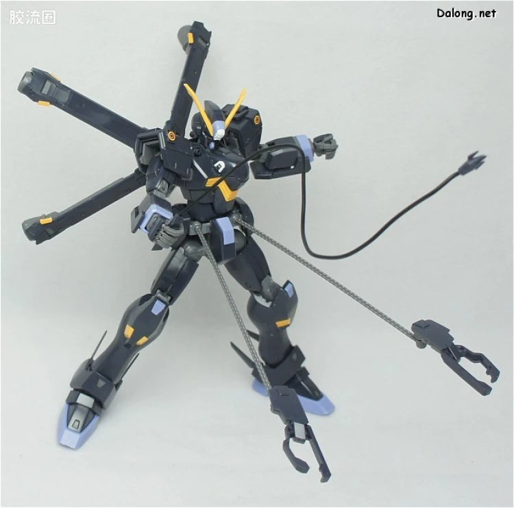 P-Bandai MG 1/100 XM-X2 Crossbone Gundam X-2 Ver.Ka