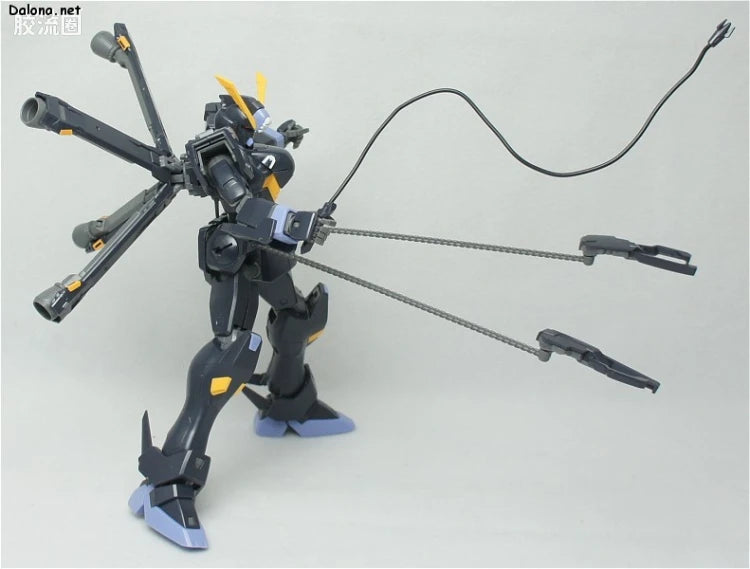 P-Bandai MG 1/100 XM-X2 Crossbone Gundam X-2 Ver.Ka