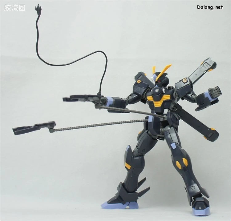 P-Bandai MG 1/100 XM-X2 Crossbone Gundam X-2 Ver.Ka