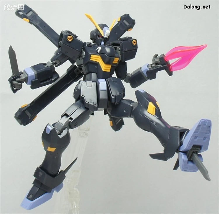 P-Bandai MG 1/100 XM-X2 Crossbone Gundam X-2 Ver.Ka