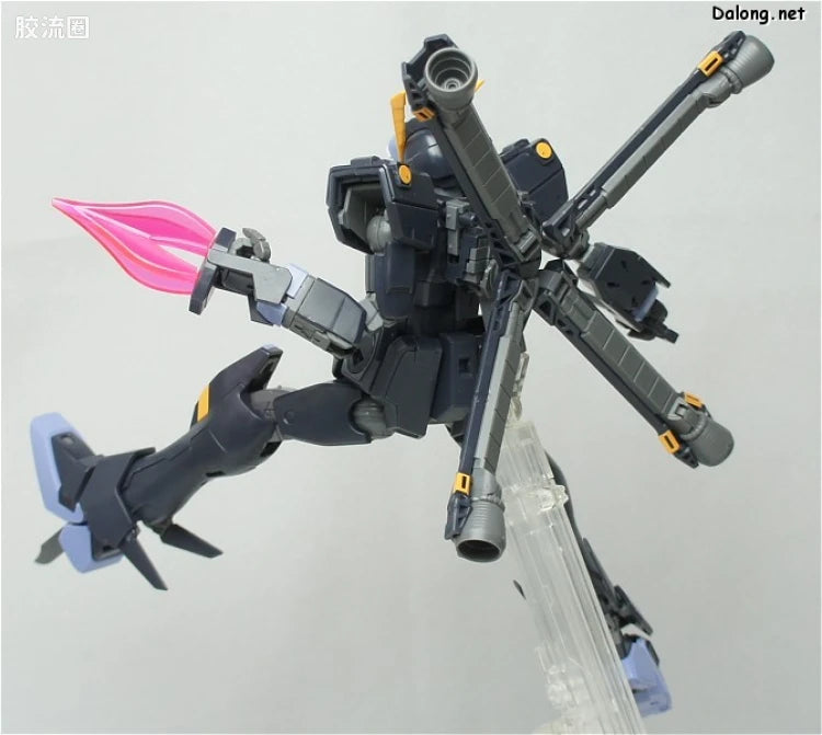 P-Bandai MG 1/100 XM-X2 Crossbone Gundam X-2 Ver.Ka