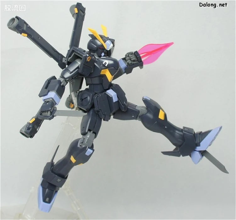 P-Bandai MG 1/100 XM-X2 Crossbone Gundam X-2 Ver.Ka