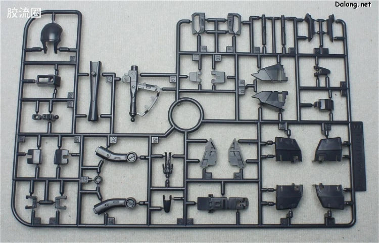 P-Bandai MG 1/100 XM-X2 Crossbone Gundam X-2 Ver.Ka