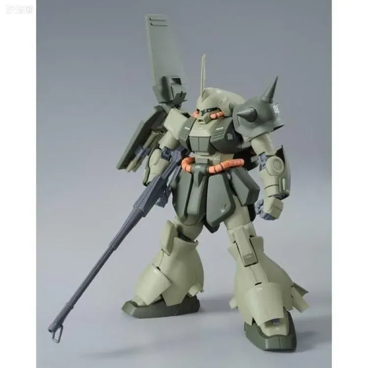 P-Bandai MG 1/100 RMS-108 Marasai (Unicorn Ver.)