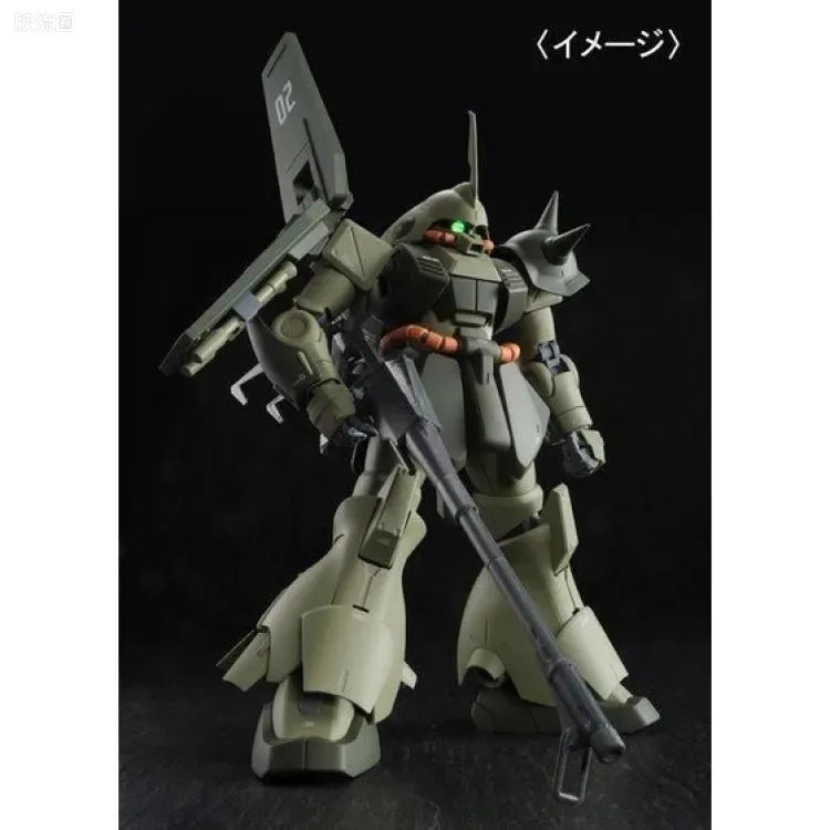 P-Bandai MG 1/100 RMS-108 Marasai (Unicorn Ver.)