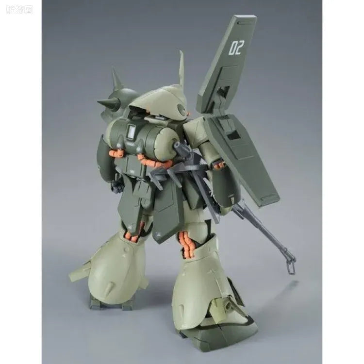 P-Bandai MG 1/100 RMS-108 Marasai (Unicorn Ver.)