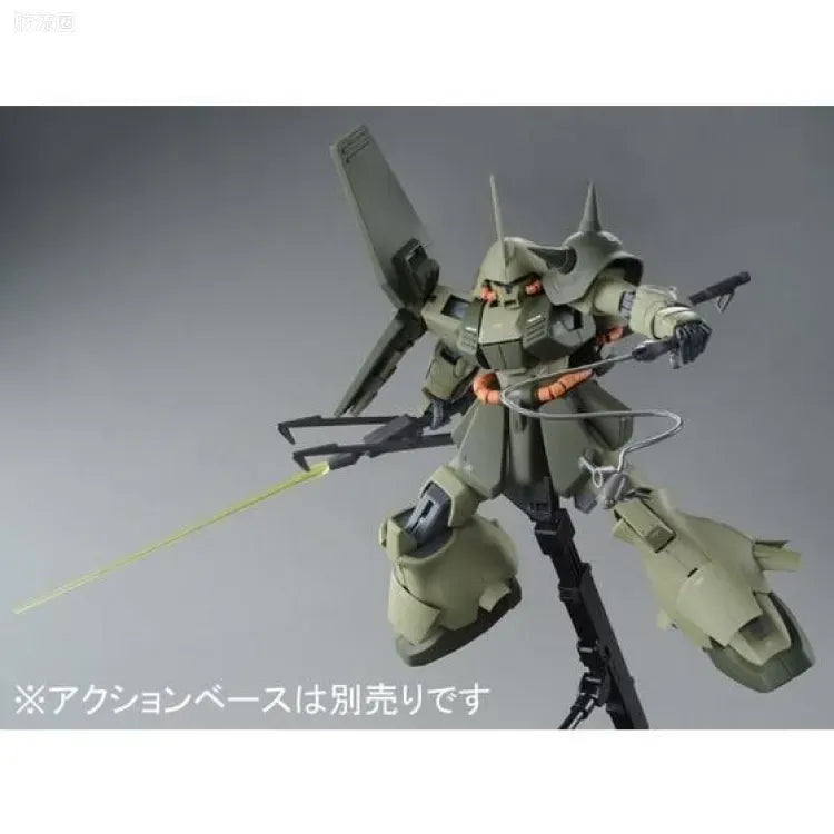 P-Bandai MG 1/100 RMS-108 Marasai (Unicorn Ver.)