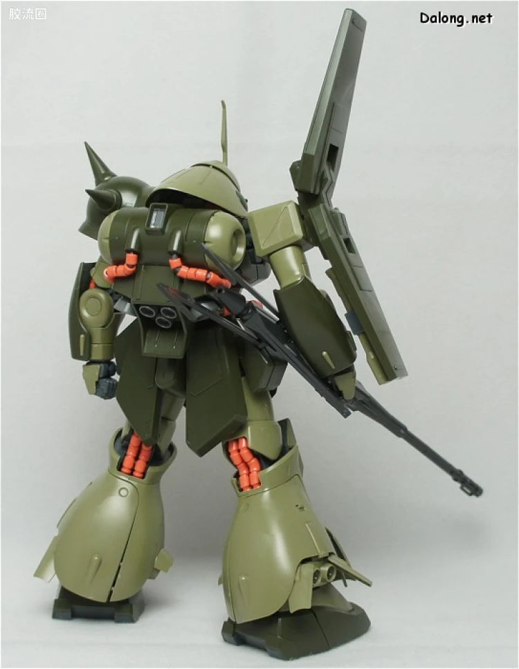 P-Bandai MG 1/100 RMS-108 Marasai (Unicorn Ver.)