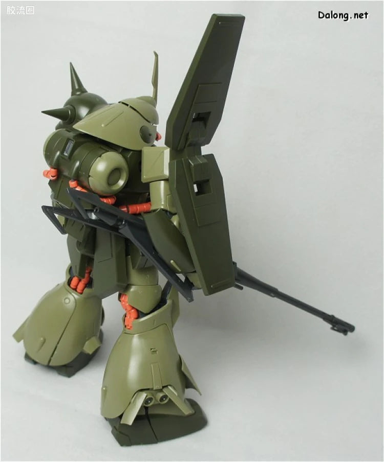 P-Bandai MG 1/100 RMS-108 Marasai (Unicorn Ver.)