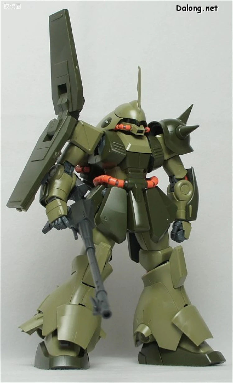 P-Bandai MG 1/100 RMS-108 Marasai (Unicorn Ver.)