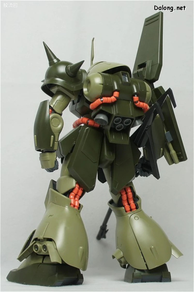 P-Bandai MG 1/100 RMS-108 Marasai (Unicorn Ver.)