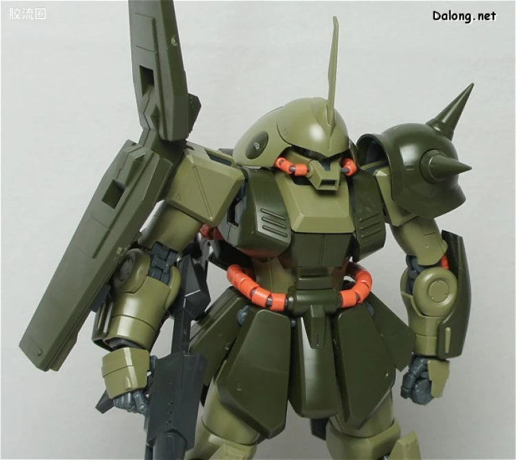 P-Bandai MG 1/100 RMS-108 Marasai (Unicorn Ver.)