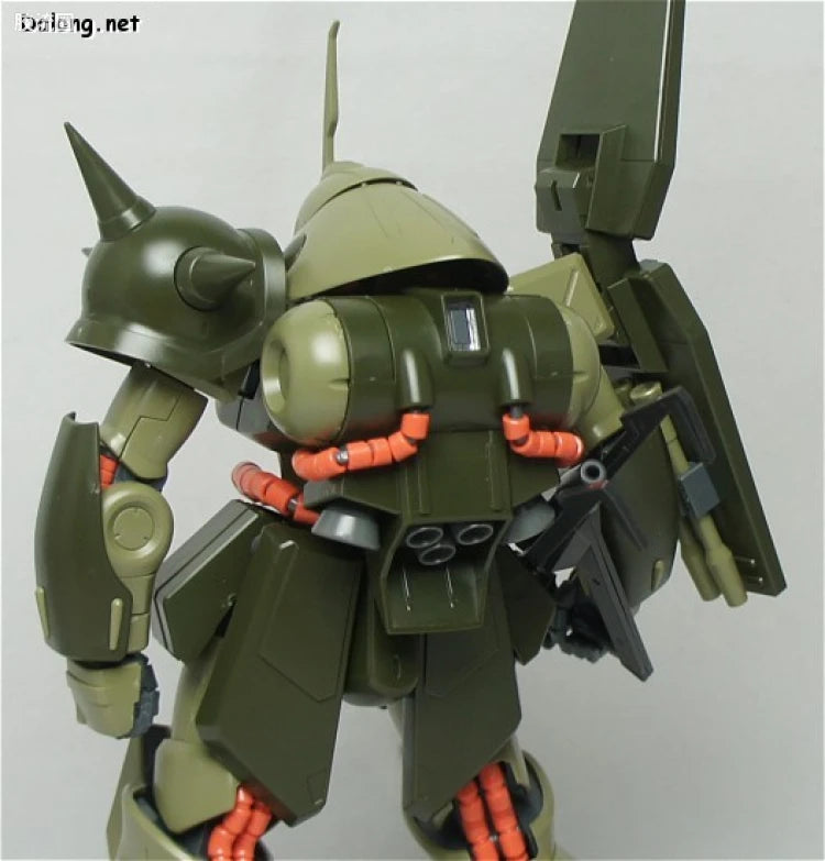 P-Bandai MG 1/100 RMS-108 Marasai (Unicorn Ver.)