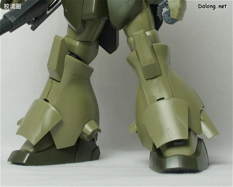 P-Bandai MG 1/100 RMS-108 Marasai (Unicorn Ver.)