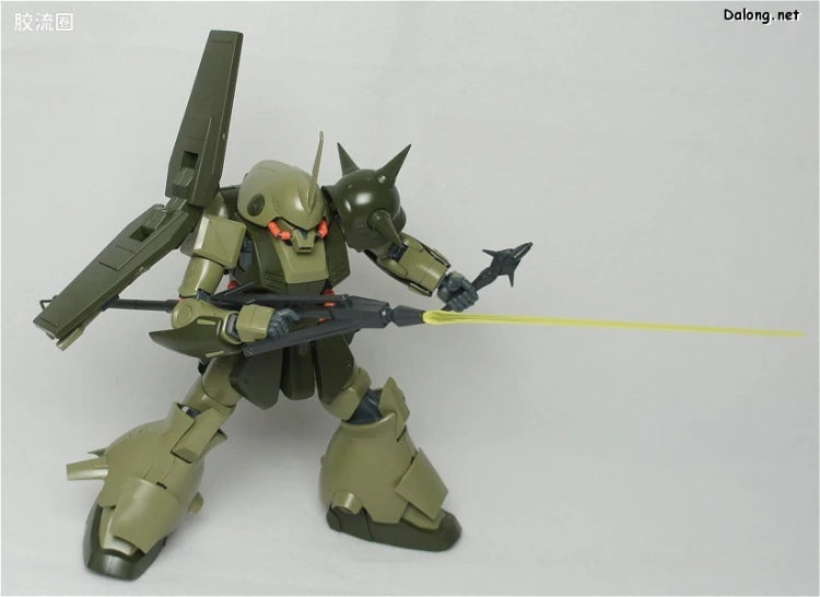 P-Bandai MG 1/100 RMS-108 Marasai (Unicorn Ver.)