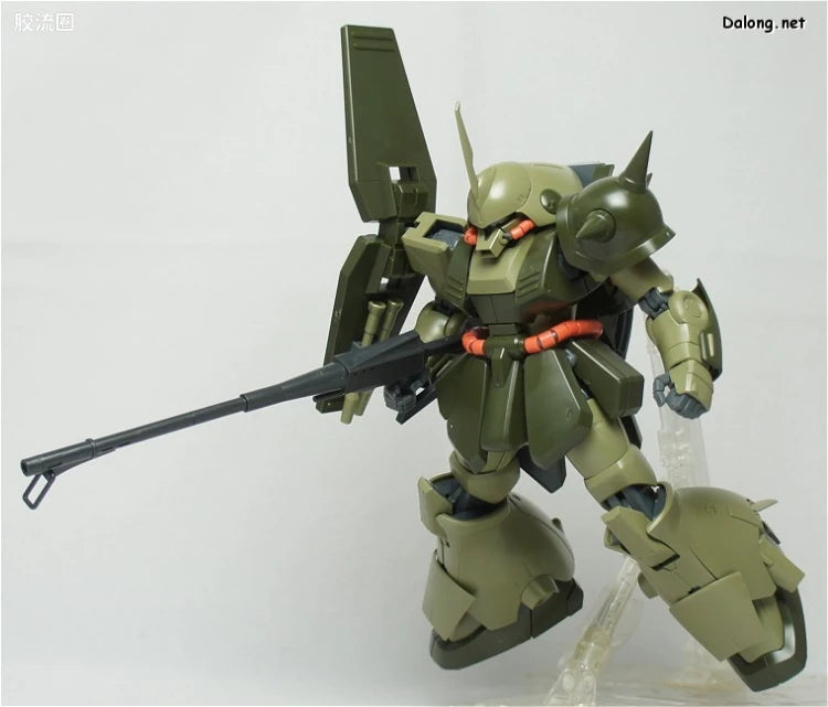 P-Bandai MG 1/100 RMS-108 Marasai (Unicorn Ver.)