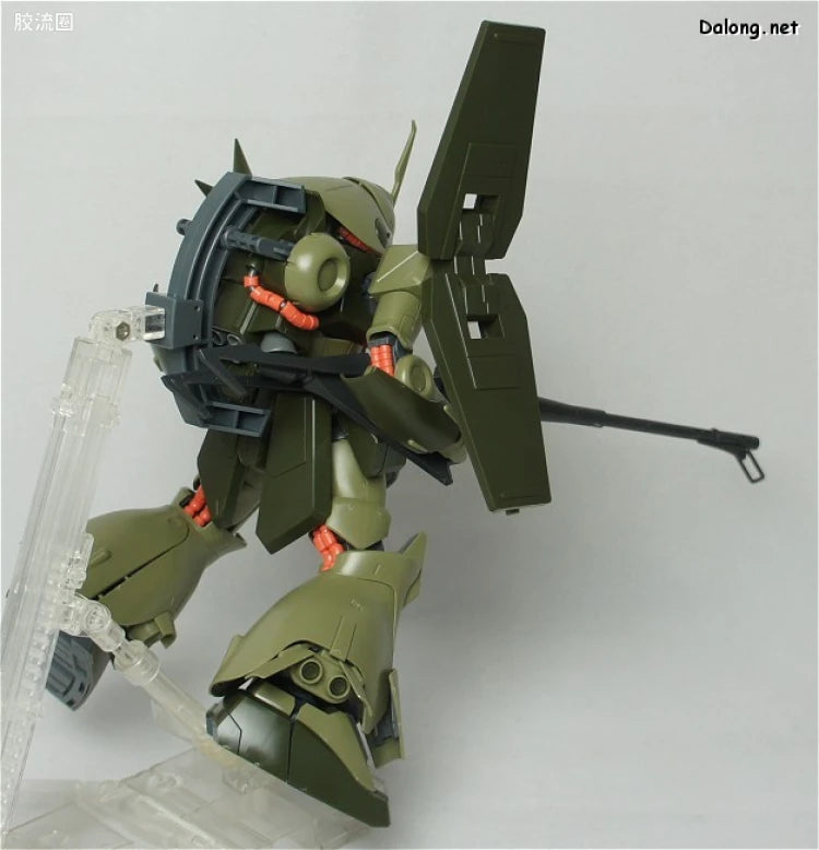 P-Bandai MG 1/100 RMS-108 Marasai (Unicorn Ver.)