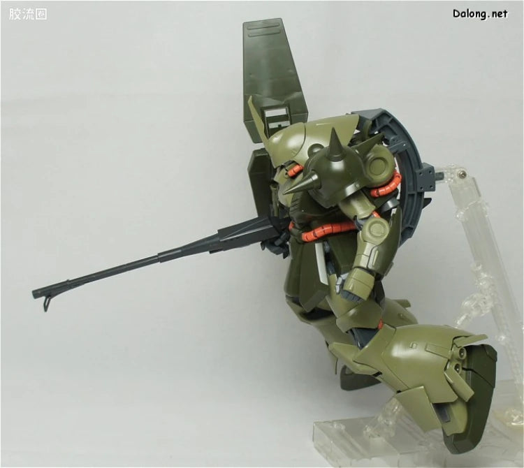 P-Bandai MG 1/100 RMS-108 Marasai (Unicorn Ver.)