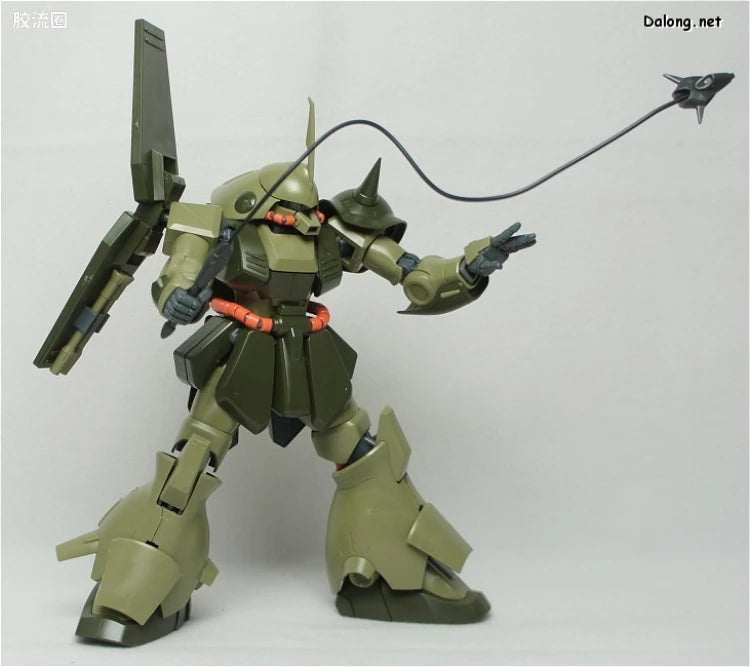 P-Bandai MG 1/100 RMS-108 Marasai (Unicorn Ver.)