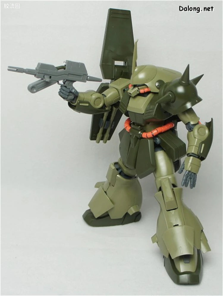 P-Bandai MG 1/100 RMS-108 Marasai (Unicorn Ver.)