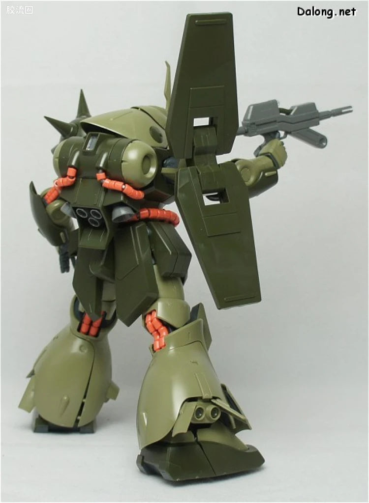 P-Bandai MG 1/100 RMS-108 Marasai (Unicorn Ver.)