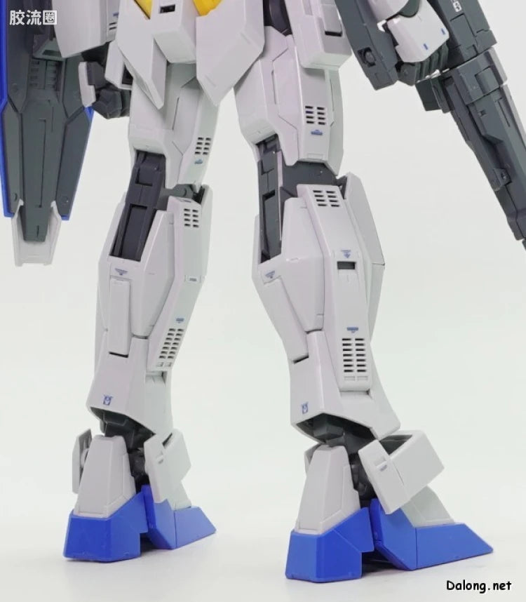P-Bandai MG 1/100 Gundam AGE-1 2nd Unit