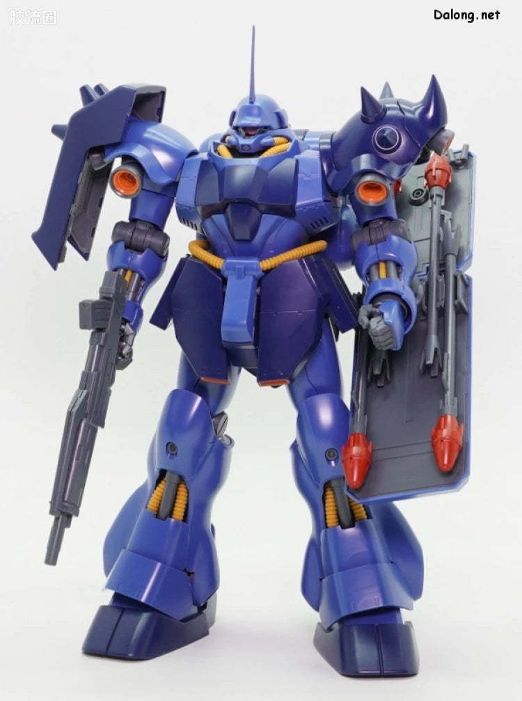P-Bandai MG 1/100 AMS-119 Geara Doga (Rezin Schnyder Custom)
