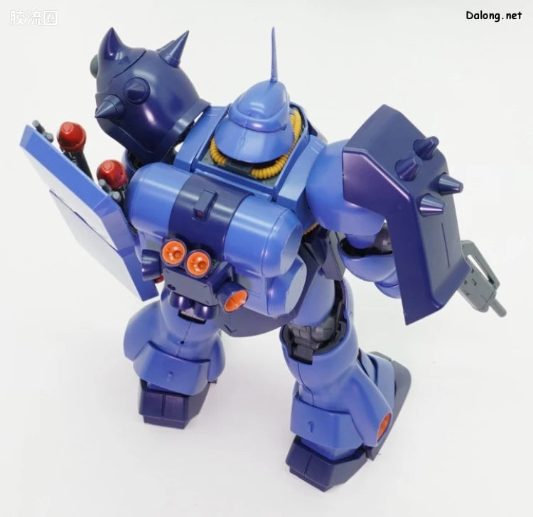 P-Bandai MG 1/100 AMS-119 Geara Doga (Rezin Schnyder Custom)
