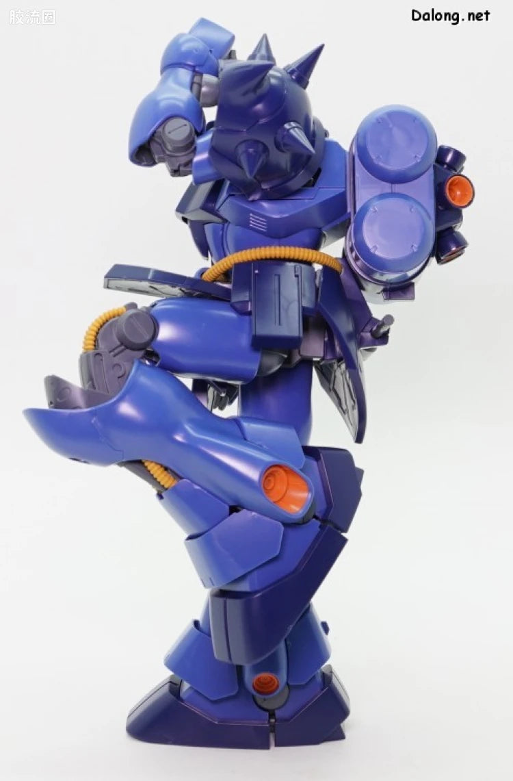 P-Bandai MG 1/100 AMS-119 Geara Doga (Rezin Schnyder Custom)