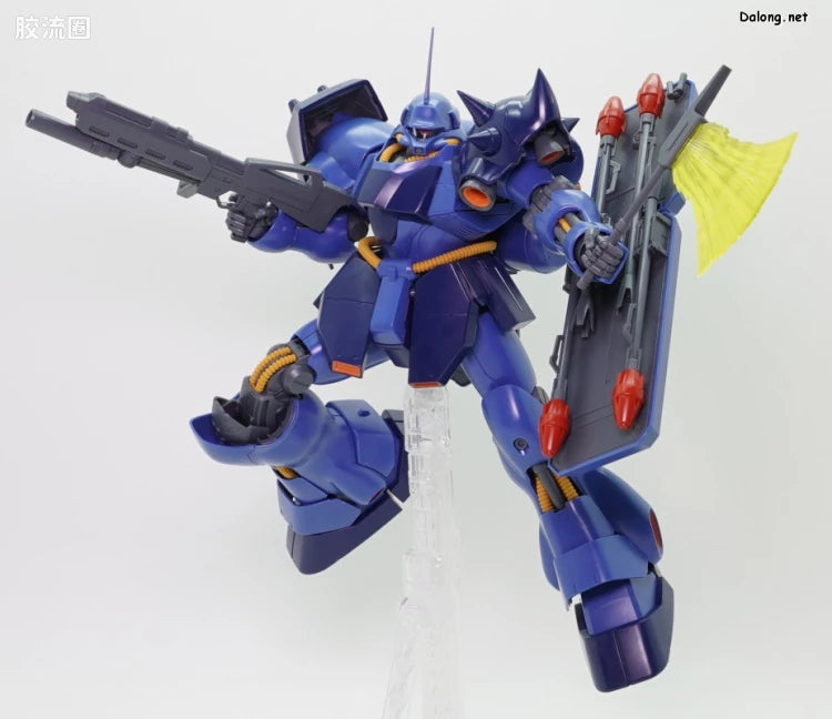P-Bandai MG 1/100 AMS-119 Geara Doga (Rezin Schnyder Custom)