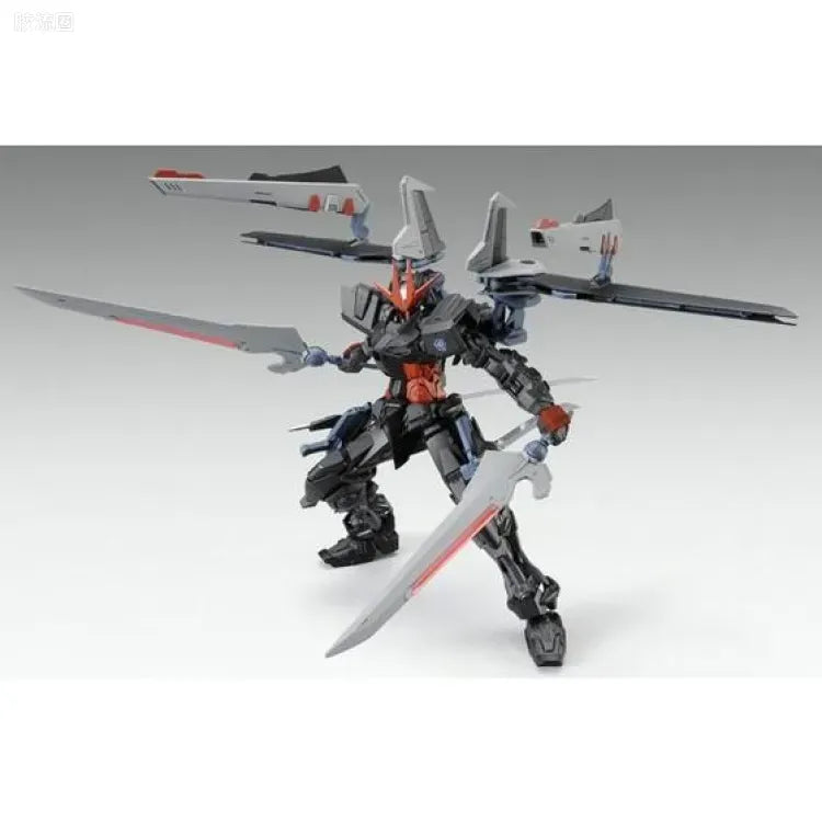 P-Bandai MG 1/100 Gundam Astray Noir