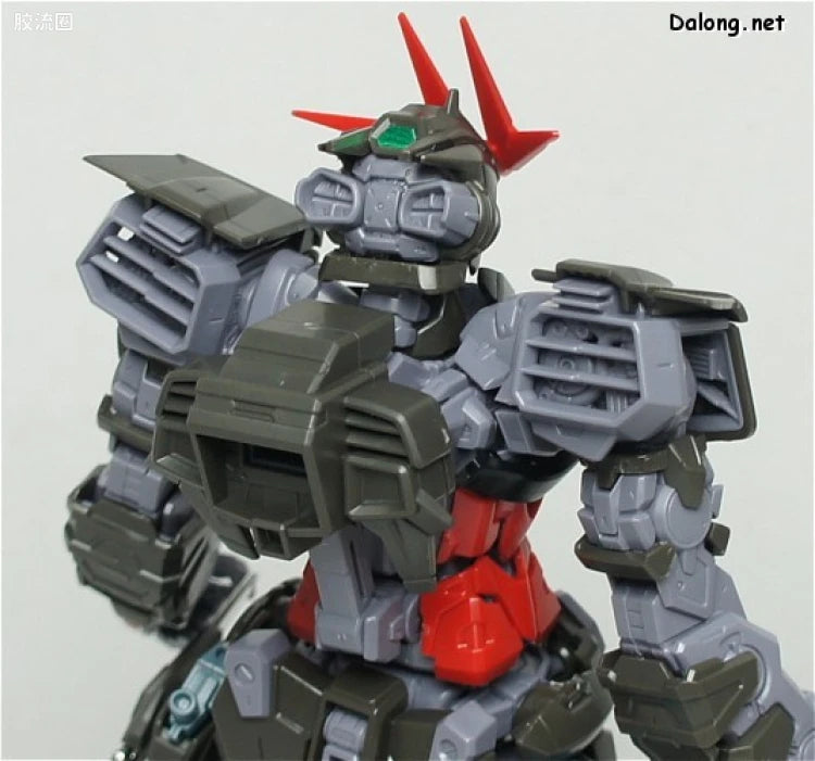 P-Bandai MG 1/100 Gundam Astray Noir