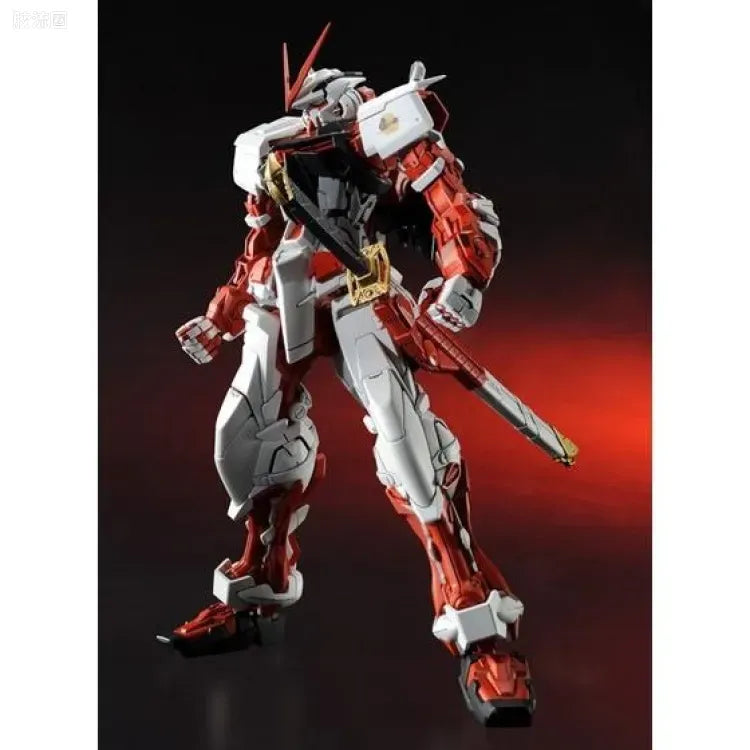 P-Bandai MG 1/100 Gundam Astray Red Frame