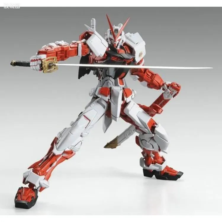 P-Bandai MG 1/100 Gundam Astray Red Frame