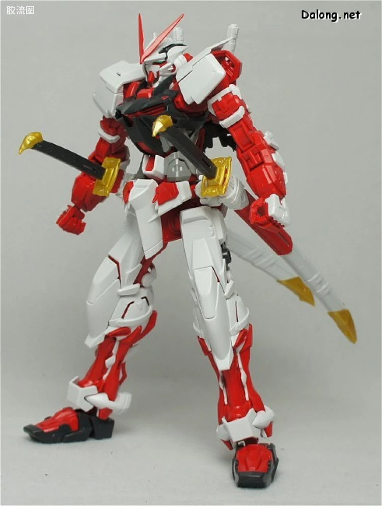 P-Bandai MG 1/100 Gundam Astray Red Frame