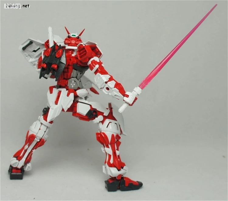 P-Bandai MG 1/100 Gundam Astray Red Frame